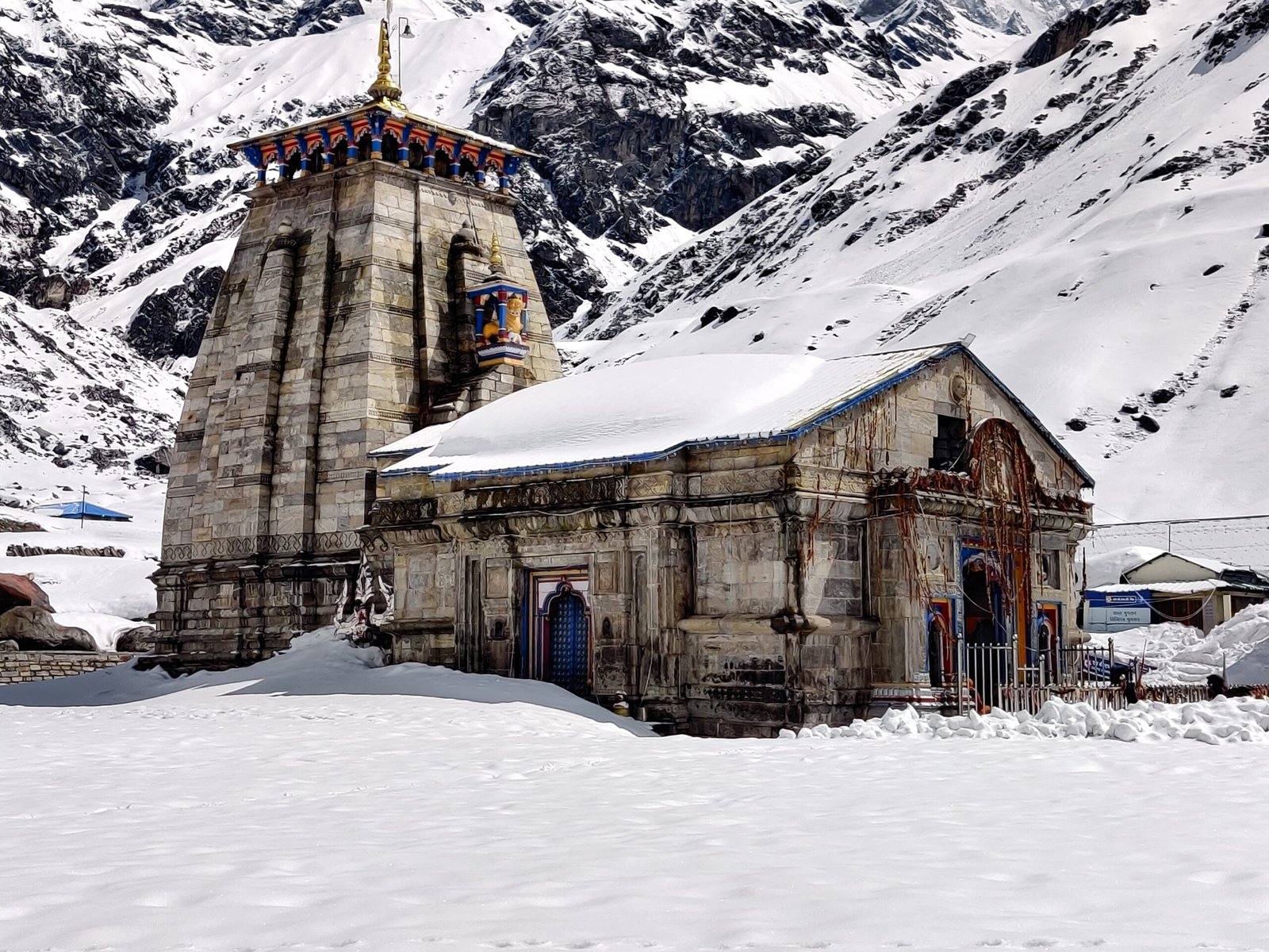 Kedarnath Trek